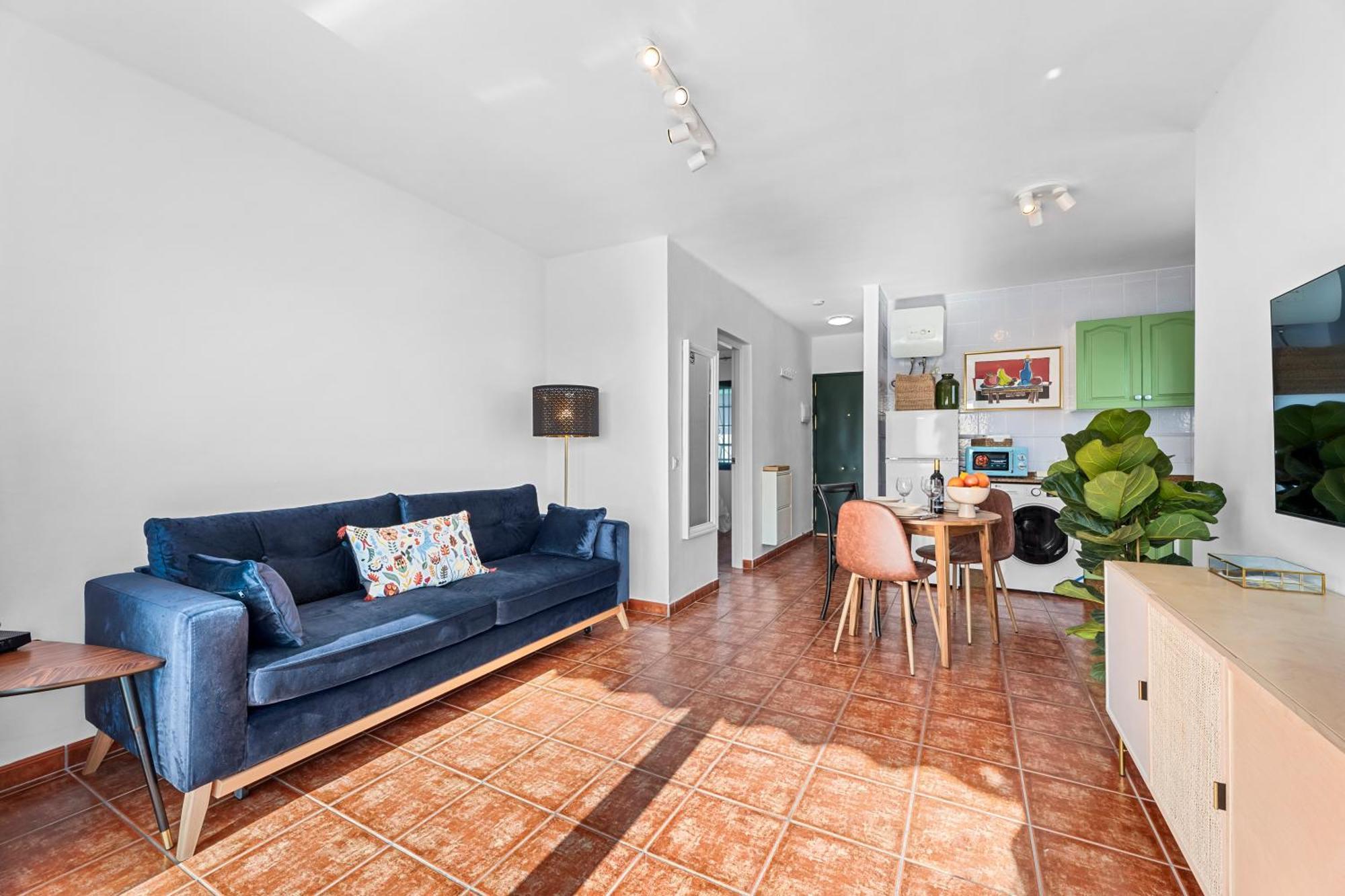Home2Book Sunny Dream Apt Puerto Del Carmen, Pool プエルト・デル・カルメン エクステリア 写真