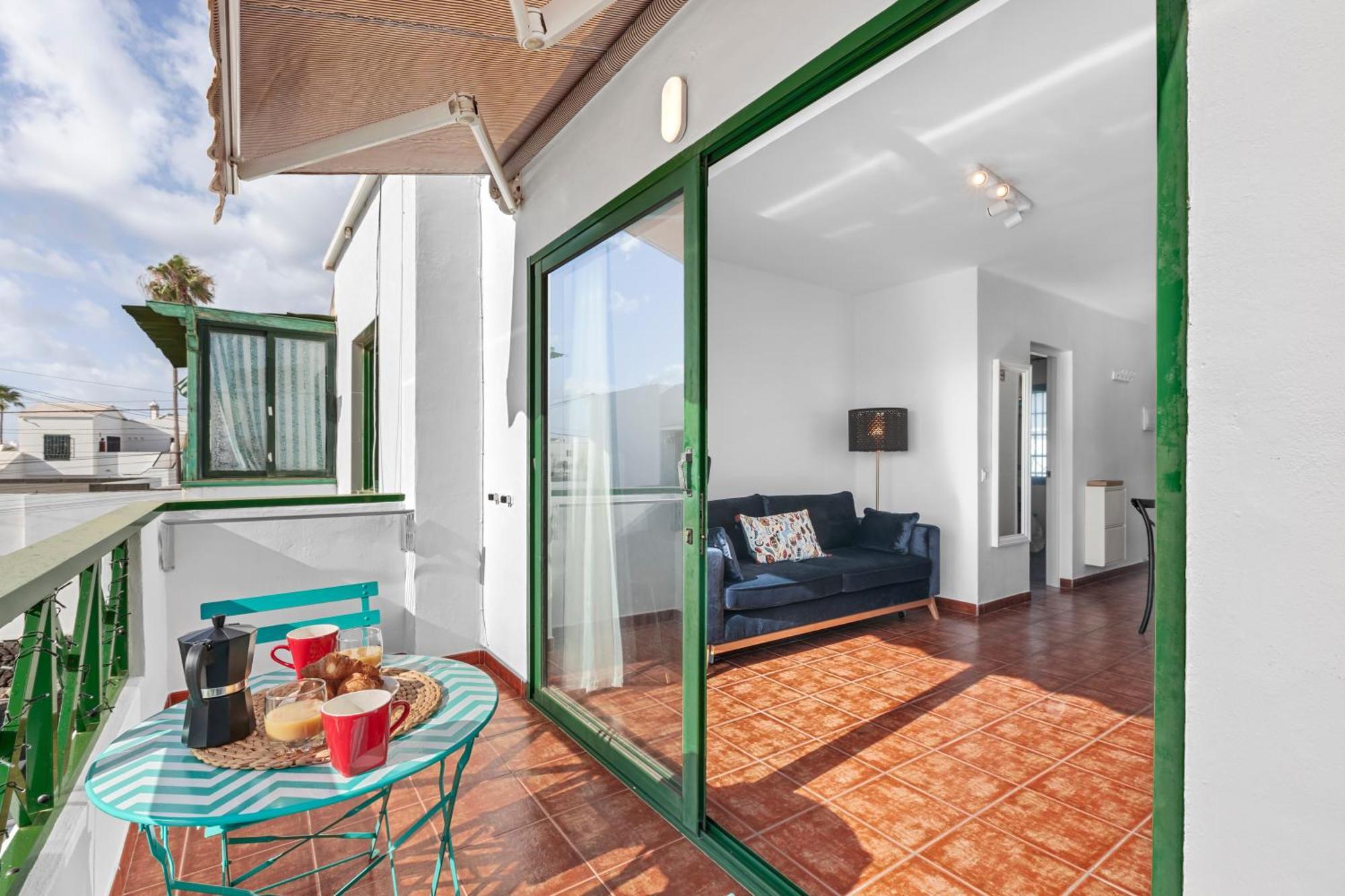 Home2Book Sunny Dream Apt Puerto Del Carmen, Pool プエルト・デル・カルメン エクステリア 写真