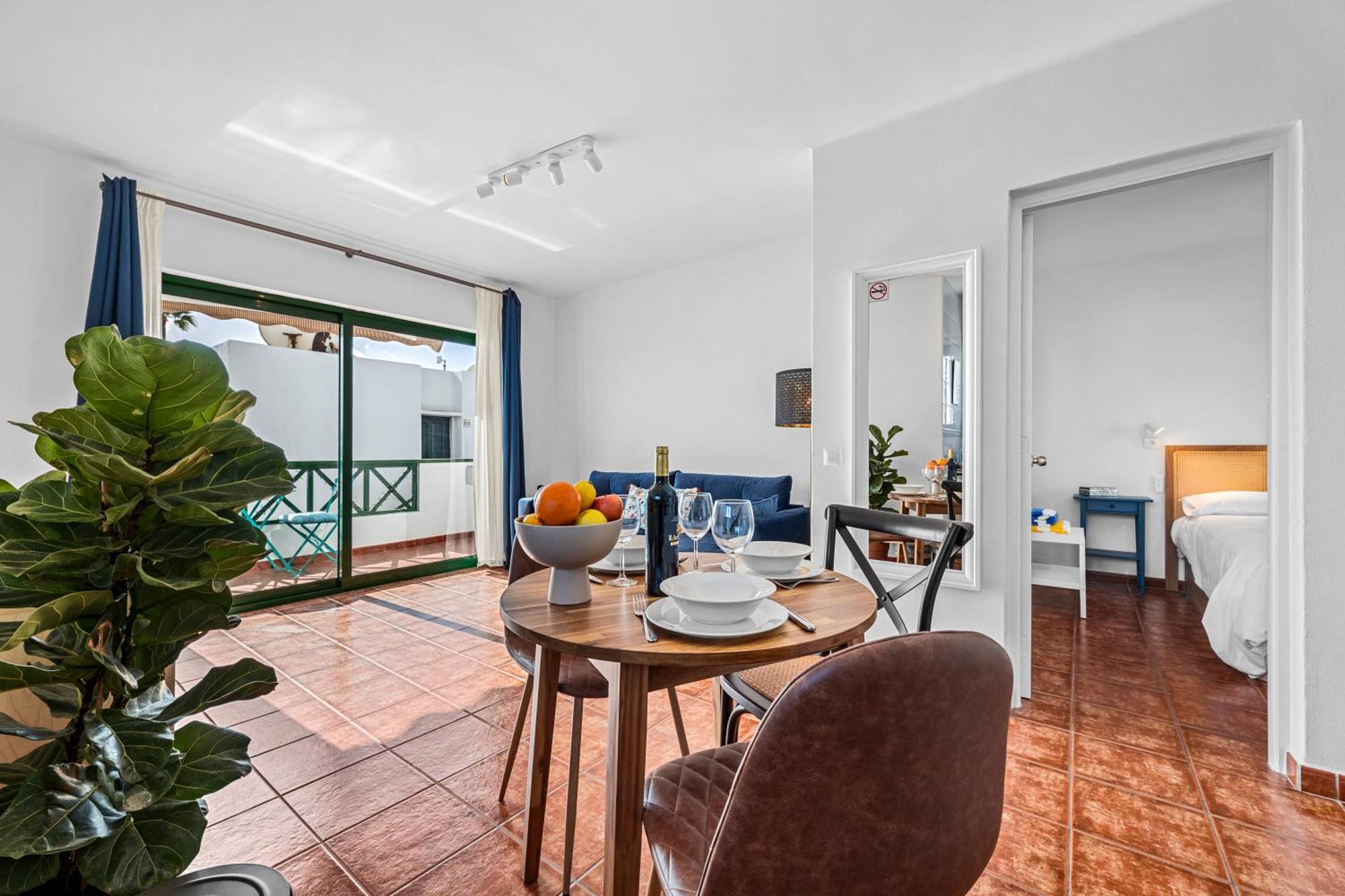 Home2Book Sunny Dream Apt Puerto Del Carmen, Pool プエルト・デル・カルメン エクステリア 写真