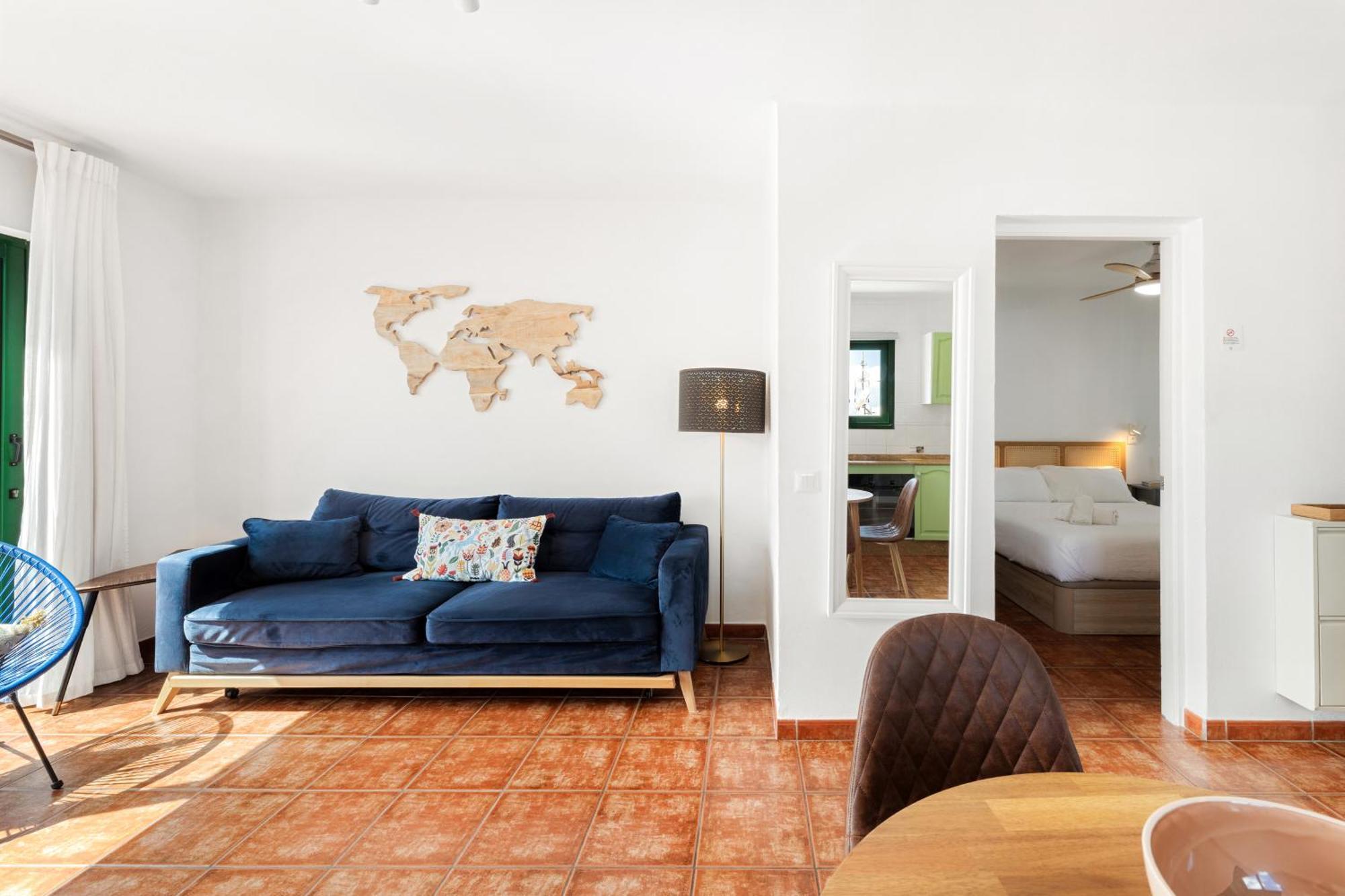 Home2Book Sunny Dream Apt Puerto Del Carmen, Pool プエルト・デル・カルメン エクステリア 写真