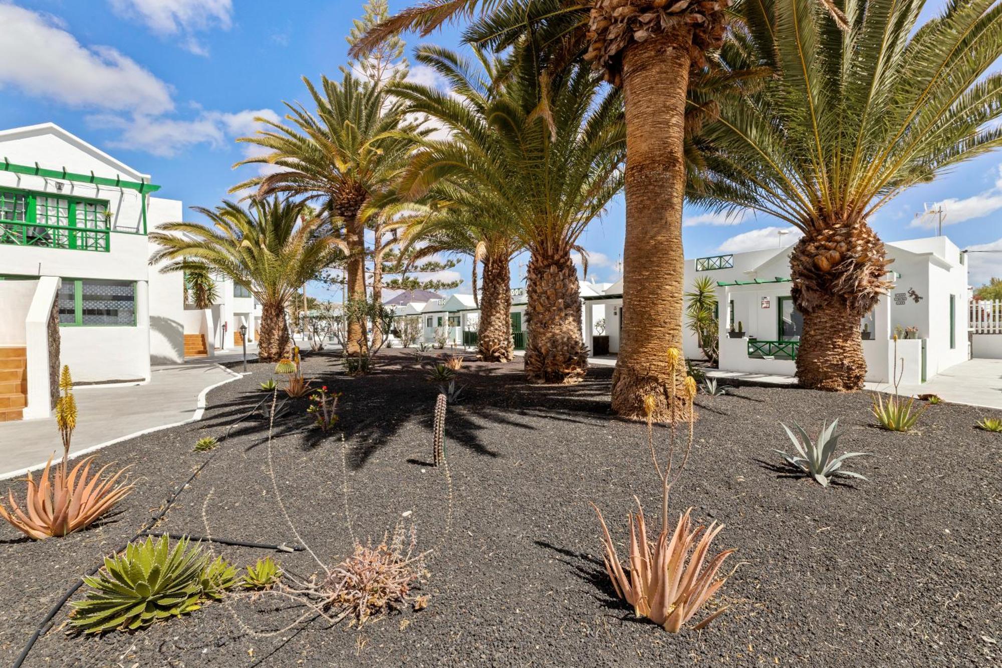 Home2Book Sunny Dream Apt Puerto Del Carmen, Pool プエルト・デル・カルメン エクステリア 写真