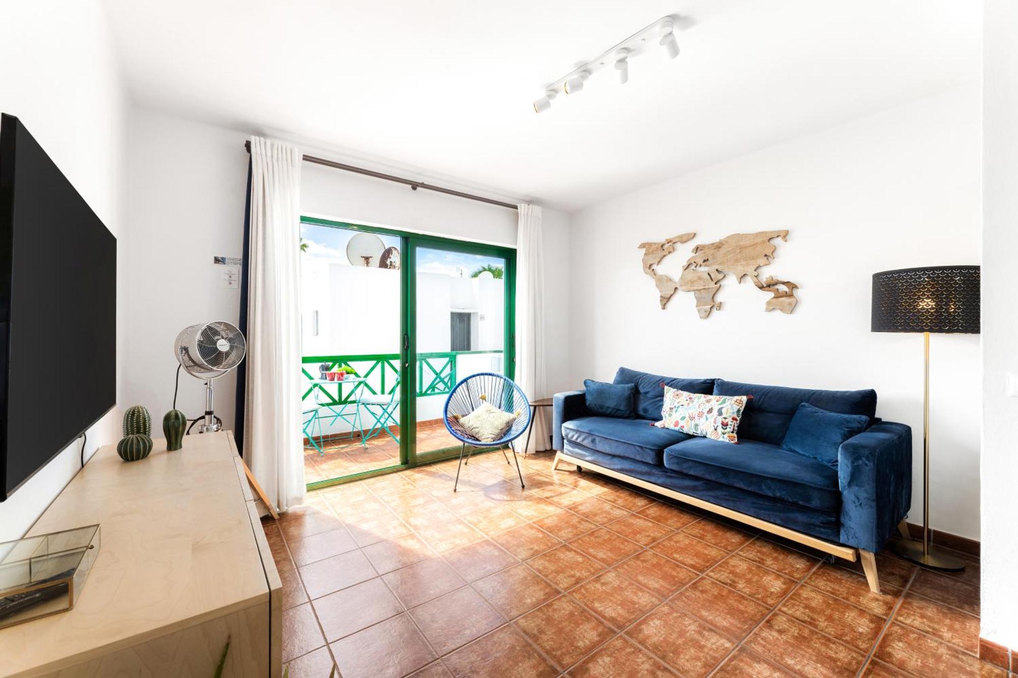 Home2Book Sunny Dream Apt Puerto Del Carmen, Pool プエルト・デル・カルメン エクステリア 写真